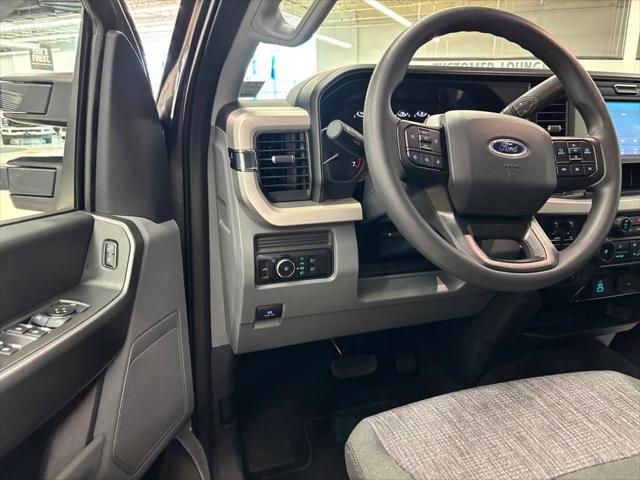 2026 Ford F-250 XLT