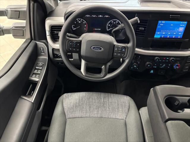 2026 Ford F-250 XLT