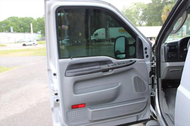2006 Ford F-250 XLT
