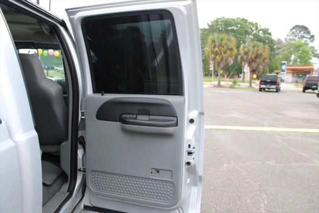 2006 Ford F-250 XLT