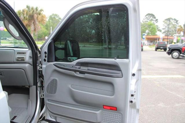 2006 Ford F-250 XLT