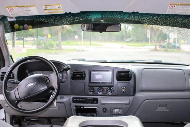2006 Ford F-250 XLT