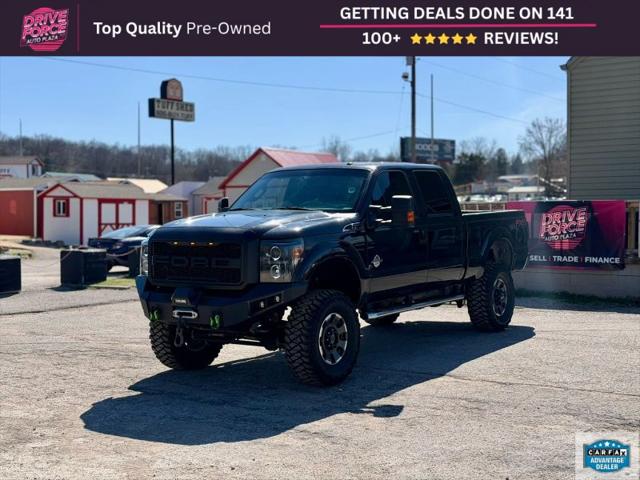 2012 Ford F-250 LARIAT for sale in Fenton, MO
