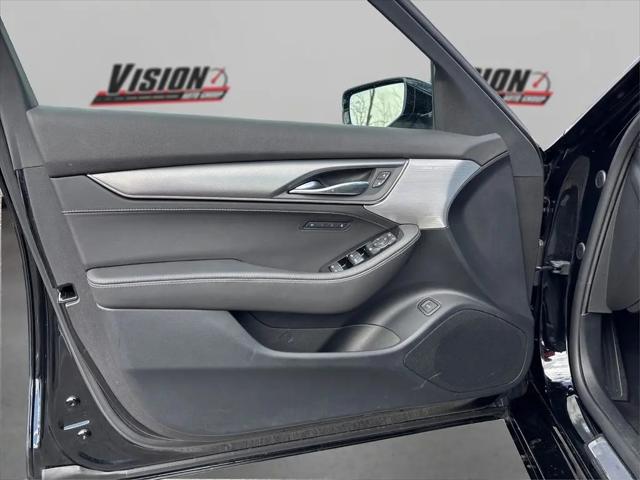 2020 Cadillac CT5 Premium Luxury