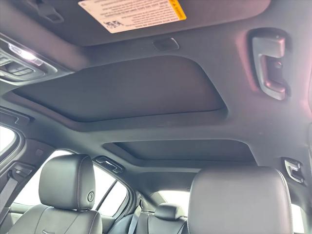 2020 Cadillac CT5 Premium Luxury