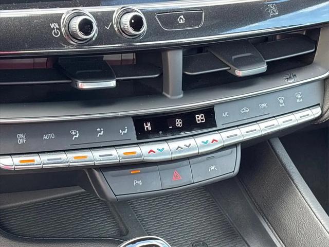 2020 Cadillac CT5 Premium Luxury