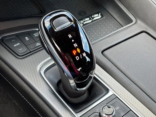 2020 Cadillac CT5 Premium Luxury