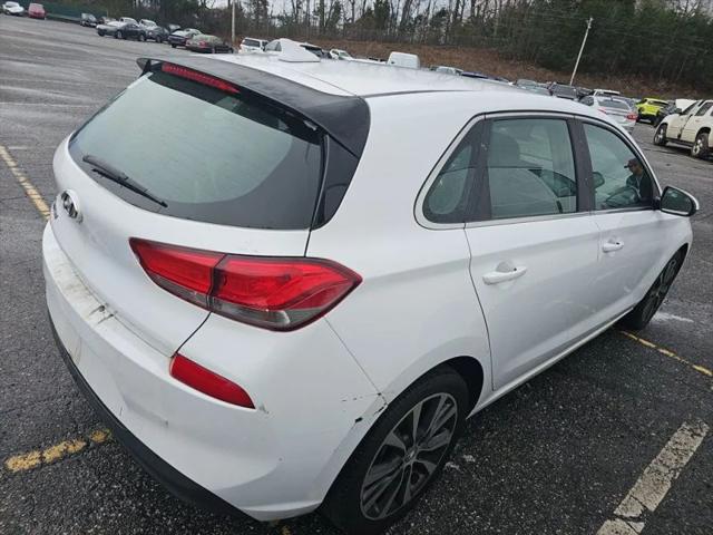 2019 Hyundai Elantra GT Base for sale in Summerville, SC