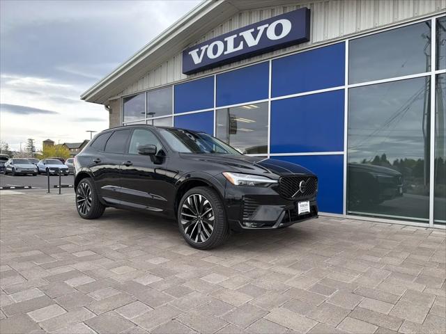 2026 Volvo XC60 B5 Ultra for sale in Bend, OR