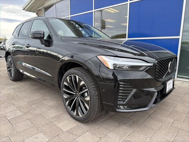 2026 Volvo XC60 B5 Ultra