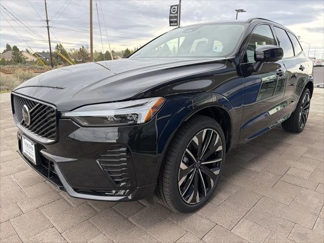 2026 Volvo XC60 B5 Ultra