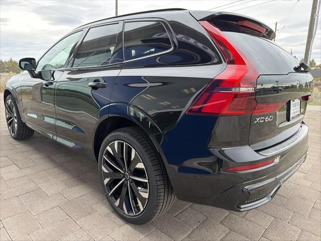 2026 Volvo XC60 B5 Ultra