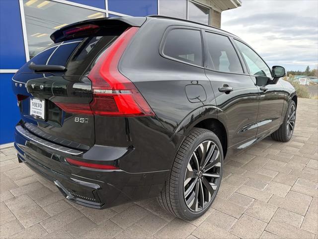 2026 Volvo XC60 B5 Ultra