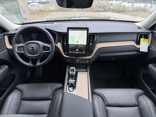 2026 Volvo XC60 B5 Ultra