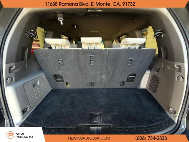 2010 Honda Pilot LX