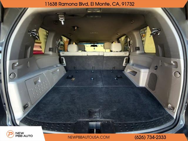 2010 Honda Pilot LX