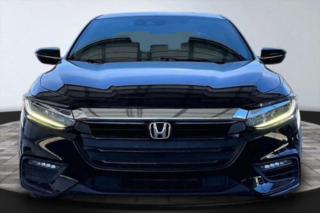 2019 Honda Insight Touring