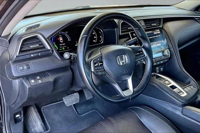 2019 Honda Insight Touring