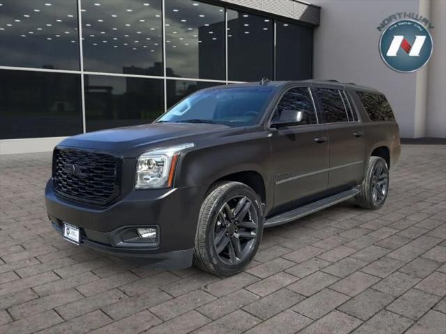 2020 GMC Yukon XL 4WD Denali for sale in Lake Hopatcong, NJ