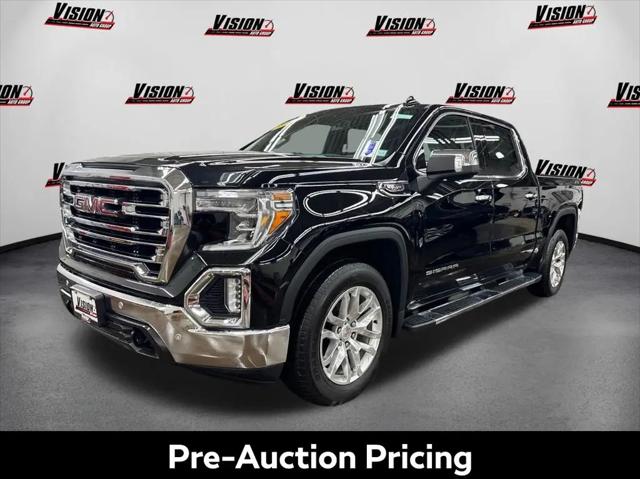2019 GMC Sierra 1500 SLT for sale in Rochester, NY