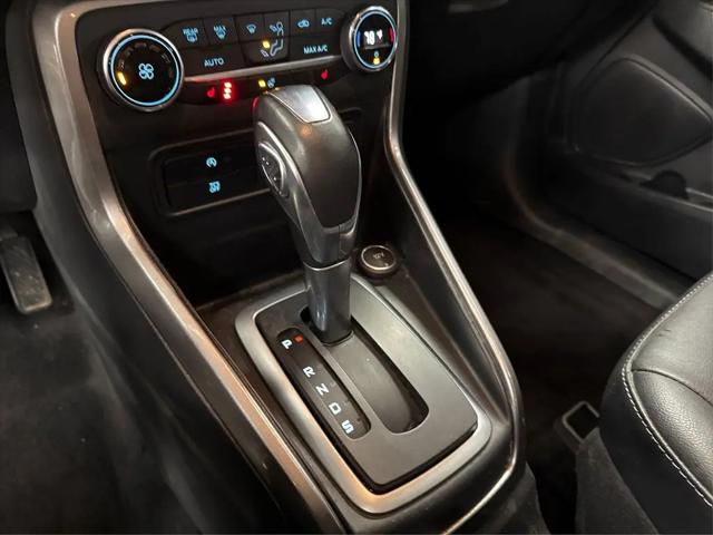 2021 Ford EcoSport SES