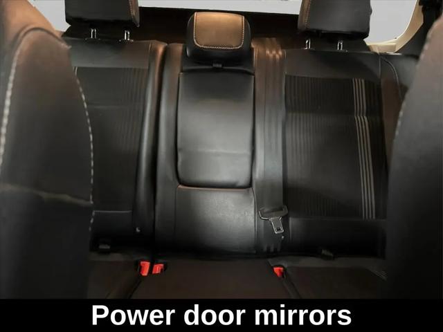 2021 Ford EcoSport SES
