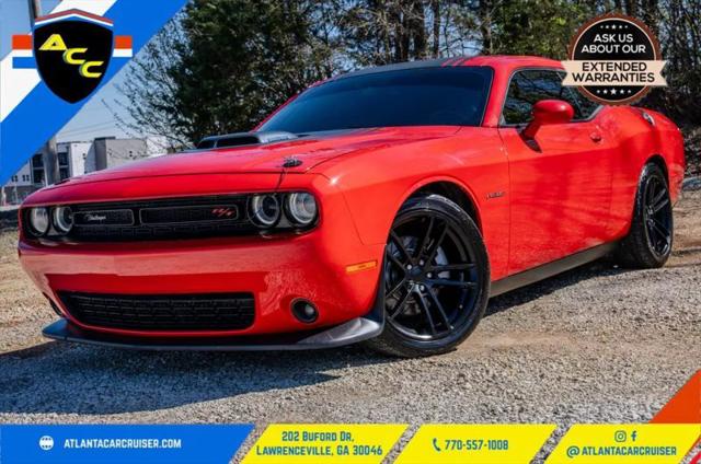 2021 Dodge Challenger R/T for sale in Lawrenceville, GA