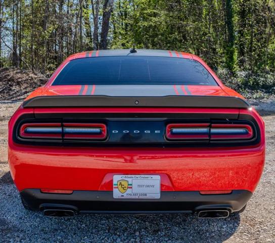 2021 Dodge Challenger R/T