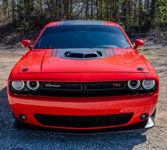 2021 Dodge Challenger R/T