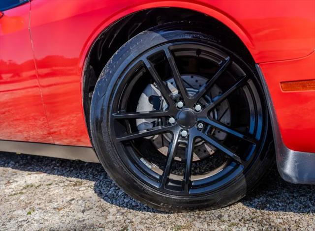 2021 Dodge Challenger R/T