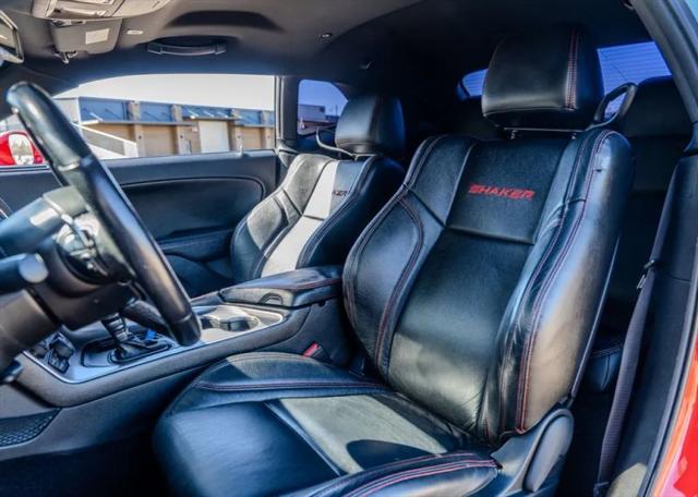 2021 Dodge Challenger R/T