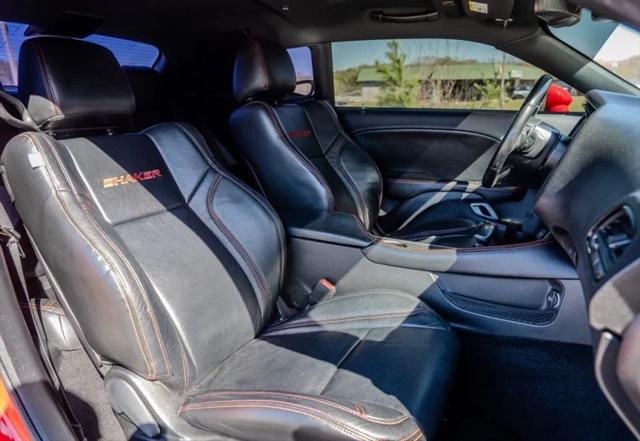 2021 Dodge Challenger R/T