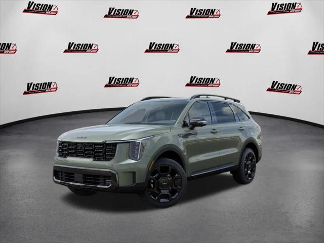 2026 Kia Sorento X-Line SX Prestige for sale in East Rochester, NY