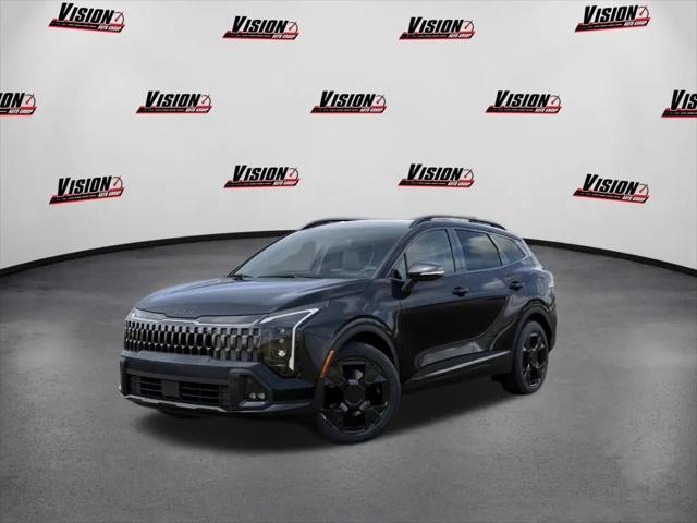 2026 Kia Sportage X-Line for sale in East Rochester, NY