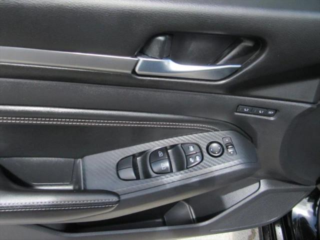 2019 Nissan Altima 2.5 Platinum