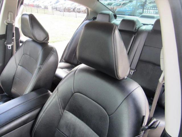 2019 Nissan Altima 2.5 Platinum