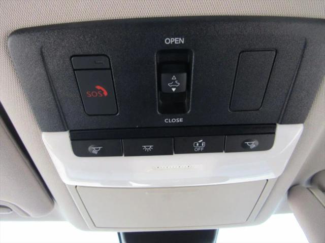 2019 Nissan Altima 2.5 Platinum