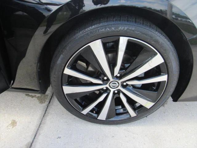 2019 Nissan Altima 2.5 Platinum