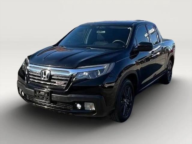 2017 Honda Ridgeline Sport for sale in Birmingham, AL