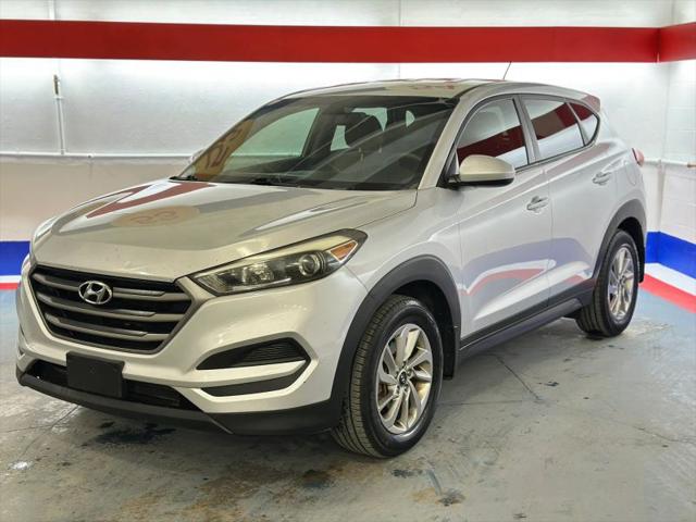 2016 Hyundai Tucson SE for sale in Dallas, TX