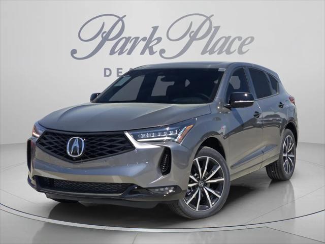 2026 Acura RDX A-Spec Advance for sale in Plano, TX