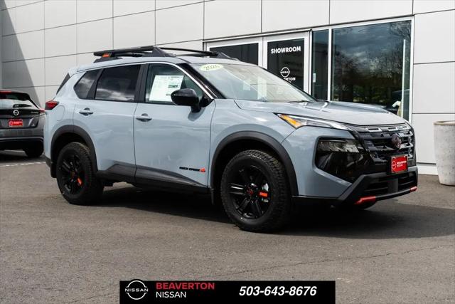 2026 Nissan Rogue Rock Creek for sale in Beaverton, OR