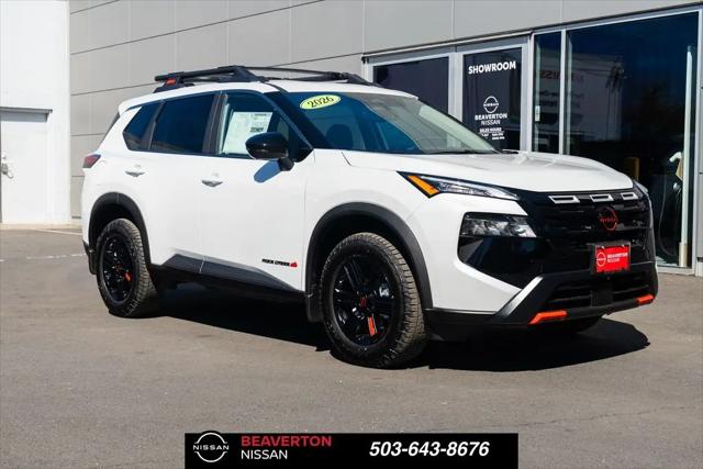 2026 Nissan Rogue Rock Creek for sale in Beaverton, OR