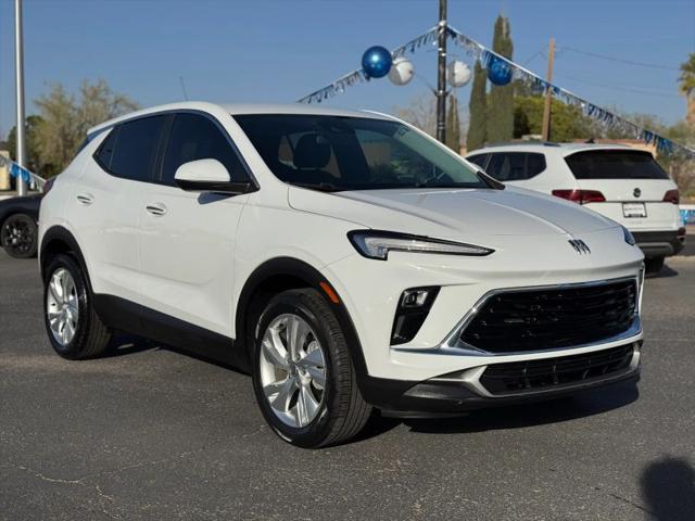2024 Buick Encore GX Preferred FWD for sale in Las Cruces, NM
