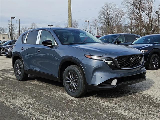 2026 Mazda CX-5 2.5 S Select for sale in Trevose, PA