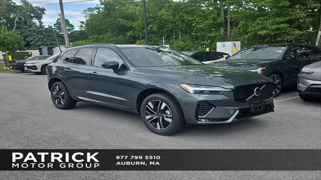 2026 Volvo XC60 B5 Plus for sale in Auburn, MA