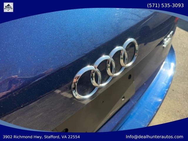 2016 Audi Q5 2.0T Premium