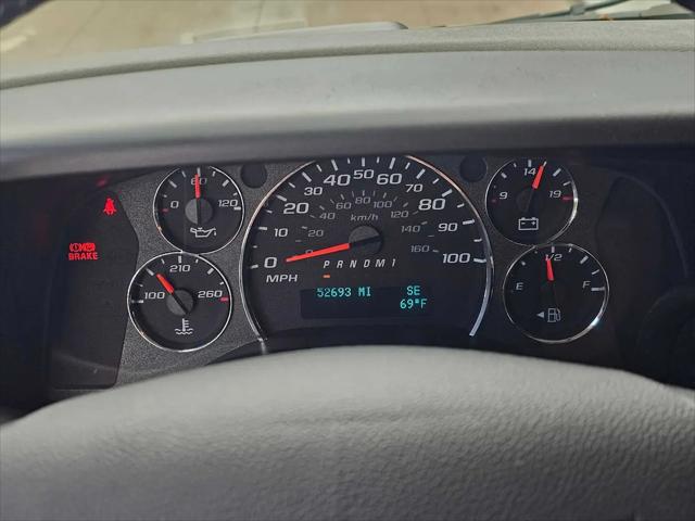 2022 Chevrolet Express Passenger RWD 3500 Extended Wheelbase LT