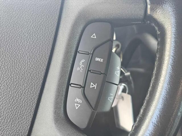 2022 Chevrolet Express Passenger RWD 3500 Extended Wheelbase LT