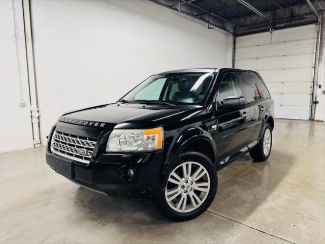 2010 Land Rover LR2 HSE for sale in Addison, IL
